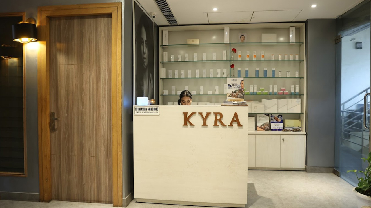 Best Skin specialist